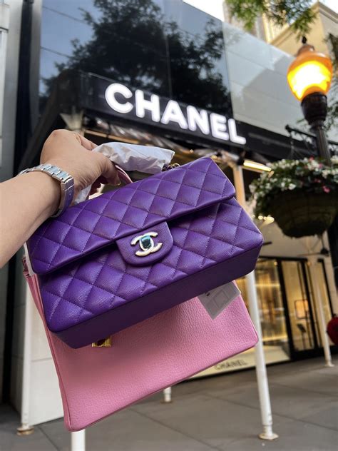 buying chanel in paris 2018|Chanel bag price list 2022.